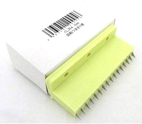 Toothed Blade 4.0mm for Turning Slicer 'TumakiriKun' Chiba