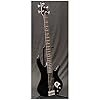 Ibanez GIO Series GSR200-BK - Electric Bass Guitar with Bass Boost - Black #4