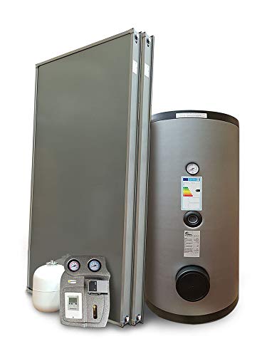 Diametro bollitore: 650 mm - Altezza bollitore 1395 mm