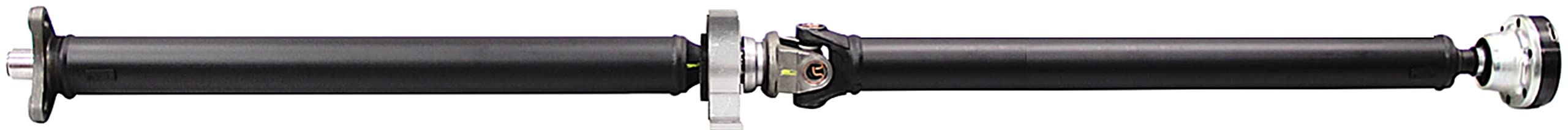 dorman 976-346 rear drive shaft compatible with select bmw models (made in usa)