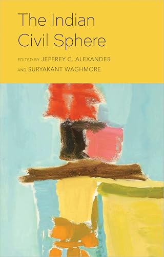 Buy The Indian Civil Sphere — BookShops.in