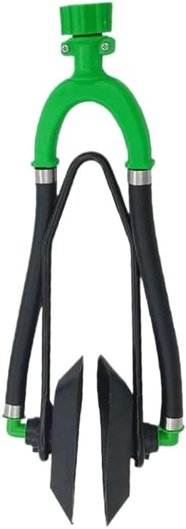 Boat Motor Flusher Ear Muff Engine Rinse Device Compatible with Boat Motors