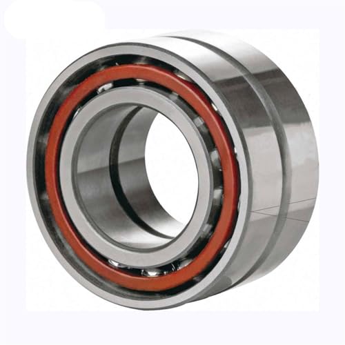 Roulement à contact oblique 7002C P5 DT aux tolérances strictes 15x32x9 mm