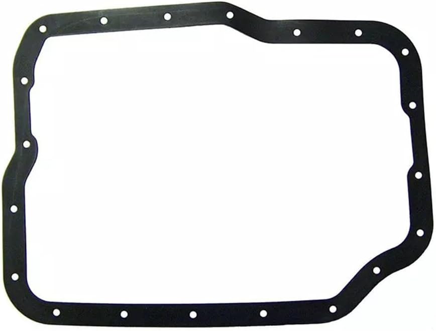 4F27E 4F27-E XS4Z7G484AA Transmission Shift Solenoid Gasket Filter Service Kit Fits For For*d Focus