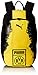 Produktbild PUMA BVB Fanwear Backpack Rucksack, Black-Cyber Yellow, UA