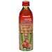 Iberia Aloe Vera Juice Drink, Strawberry, 16.9 Fl Oz (Pack of 24)