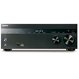 Sony STRDH750 7.2 Channel 4K AV Receiver