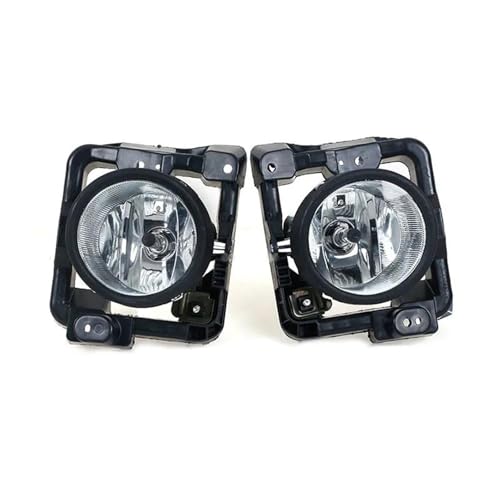 Feu antibrouillard avant LED pare-chocs pour Accord CU1 CU2 Acura TSX 2010-2012
