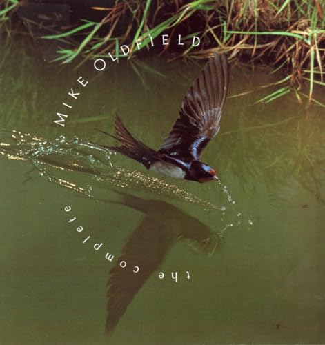 THE COMPLETE MIKE OLDFIELD