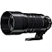 PANASONIC LUMIX G LEICA DG VARIO-ELMAR PROFESSIONAL LENS, 100-400MM, F4.0-6.3 ASPH., MIRRORLESS MICRO FOUR THIRDS, POWER OPTICAL I.S., H-RS100400 (USA BLACK)