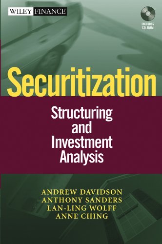 Securitization: Structuring and Investment Analysis (Wiley Finance Book 219)