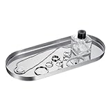 Regalo Perfetto: Presenta Un Design Ottagonale soltanto Che È Elegante E Artistico, Questo Vassoio È Un Regalo Perfetto Per Familiari O Amici Che Apprezzano Le Arti Decorative. Offrendo Un'esperienza Diversa Ai Propri Cari, Può Essere Un Pensiero Premuroso Per Gli Appassionati Di Cucina O Per Coloro Che Amano Condividere Momenti, Grazie Al Suo Design Raffinato.