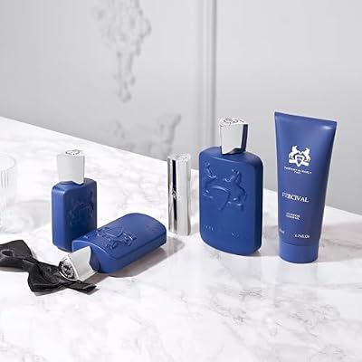 PARFUMS DE MARLY Percival