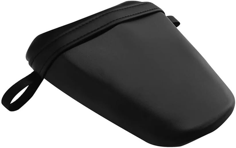 Motorbike Tail Section Cowl Motorcycle Black Rear Pillion Passenger Seat Cushion for SU&ZUKI GSXR1000 GSXR 1000 2017 2018 2019 2020 2021 2022 2023 2024