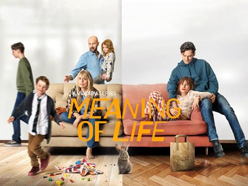 Der Sinn des Lebens S01 Bild: Der Sinn des Lebens S01