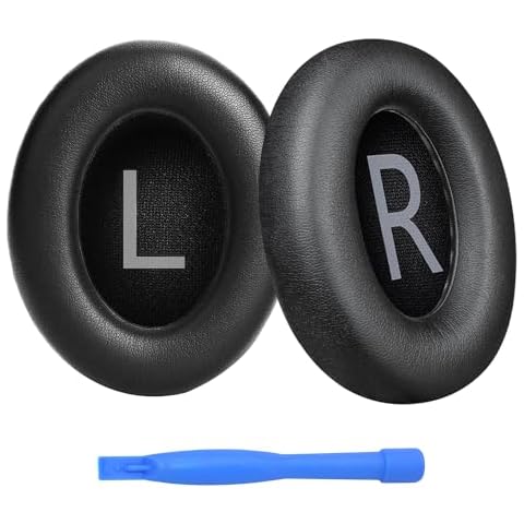 MMOBIEL Ear Pads for Bose NC700/700 Cover