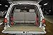 Envelope Style Trunk Cargo Net for Lexus LX470 LX 470 1999 00 01 02 03 04 05 06 2007 New