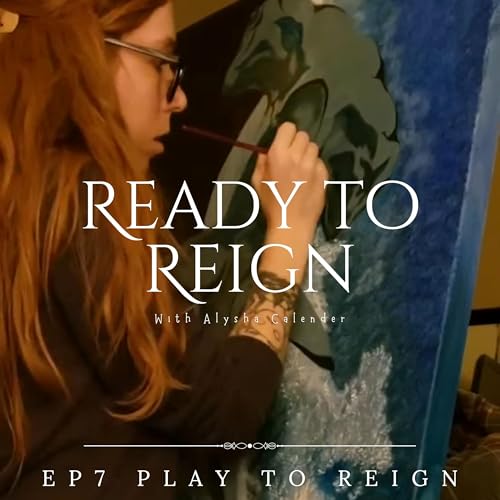 EP7 PLAY TO REIGN