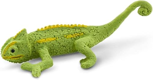 Safari Animal Chameleons, multicolor (S100312)
