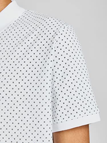 JACK & JONES JJEJACK Detail Polo SS Noos
