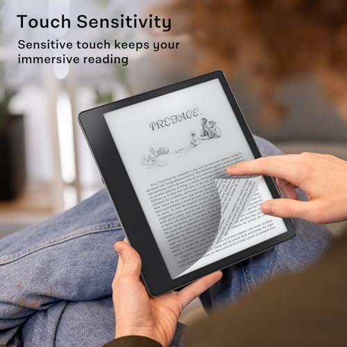 Image of CoBak 3 Pack Anti-Glare Matte Screen Protector for 10.2 inch Tablet 2024 /2022 Kindle Scribe, Boox Note Air, TouchPad D10 - High Clarity, Fingerprint Resistant, Anti-Bubble PET Film