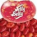 FirstChoiceCandy Jelly Belly Sizzling Cinnamon Jelly Beans 1 Pound Resealable Bag