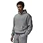 Carbon Heather/White