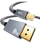  Displayport ケーブル