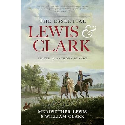 The Essential Lewis & Clark