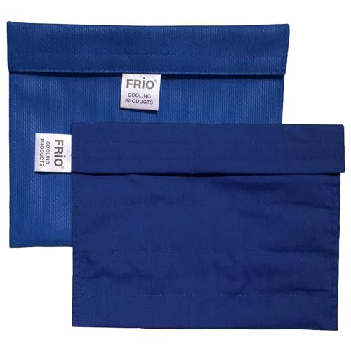 FRIO Cooling Wallet - Insulin & GLP-1 Cooler for 45 Hours - Black - Large product thumbnail 10