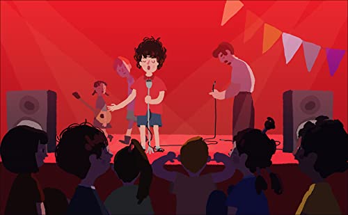 Bob Dylan: Little People, Big Dreams. Deutsche Ausgabe Relié – 14 septembre 2020 - Les Beatles, Paul McCartney, John Lennon, RIngo Starr, George Harrison Bob Dylan: Little People, Big Dreams. Deutsche Ausgabe Relié – 14 septembre 2020 – Image 4