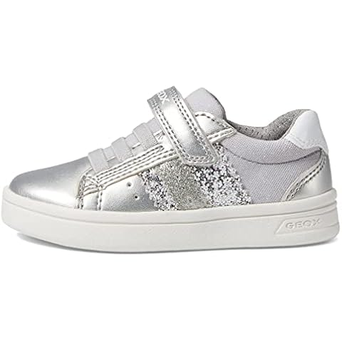 Geox J DJROCK Girl Sneaker Cover