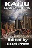 Kaiju: Lords of the Earth