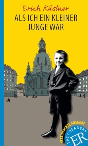 when i was a little boy (Easy Readers (DaF)