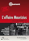 L'Affaire Maurizius DVD