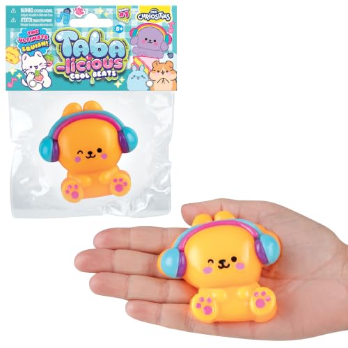 ORB Tabalicious Cool Beats TABA �o�j�[ �X�N�C�[�Y�g�C - ���킢���A�S�����̂���E�T�M | TABA �w�b�h�t�H���t���X�N�C�b�V�[�o�j�[ - ���炵�������̃X�g���X�{�[���X�N�C�b�Y - �q���Ƒ�l�̂��߂̊y�����t�B�W�F�b�g