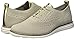 Cole Haan womens Originalgrand Stitchlite Wingtip Oxford, Rye Stitchlite Knit Ch Gold Optic White Midsole, 11 US