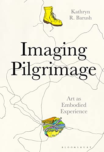 Imaging Pilgrimage décoder l'art médiéval sans jargon guide pèlerinage incarné - 2