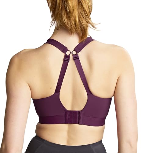 Image of Panache Women's Endurance Wired Sports Bra - Non-Padded, Breathable, Seam-Free Cup Support