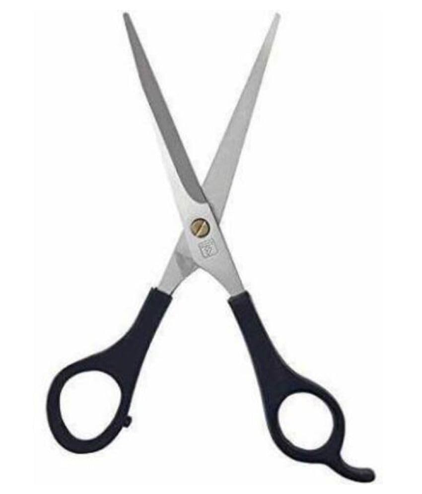 Professional Barber Hair Moustache Cutting Scissor For Men and Women 6"-image-37