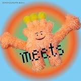 (V .A .) ／ い きものが かり meets 【CD】