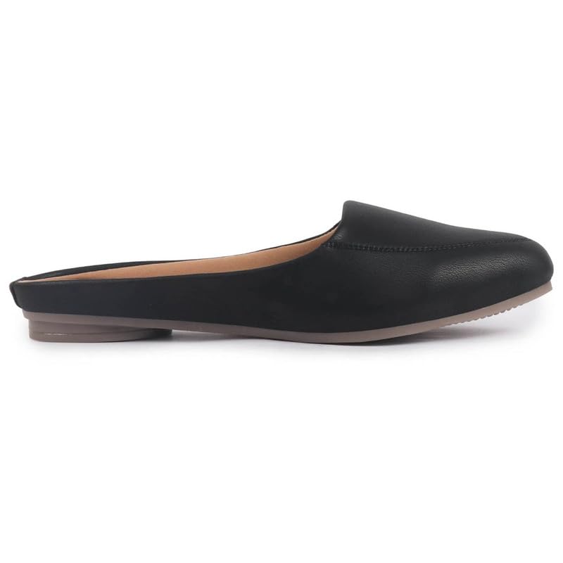 Image of FAUSTO Women Pull-On Loafers