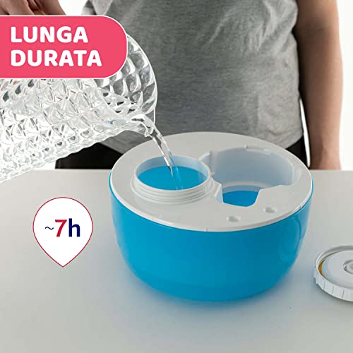 Chicco Humi Hot Advance