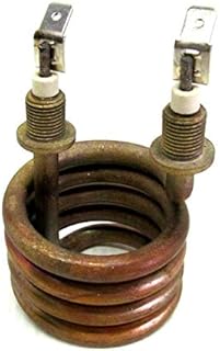 RESISTENZA MACCHINA CAFFÈ 1000W GEMME