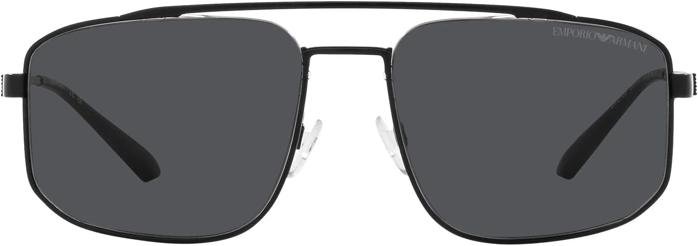 Emporio Armani サングラスEA2139ユニセックス大人