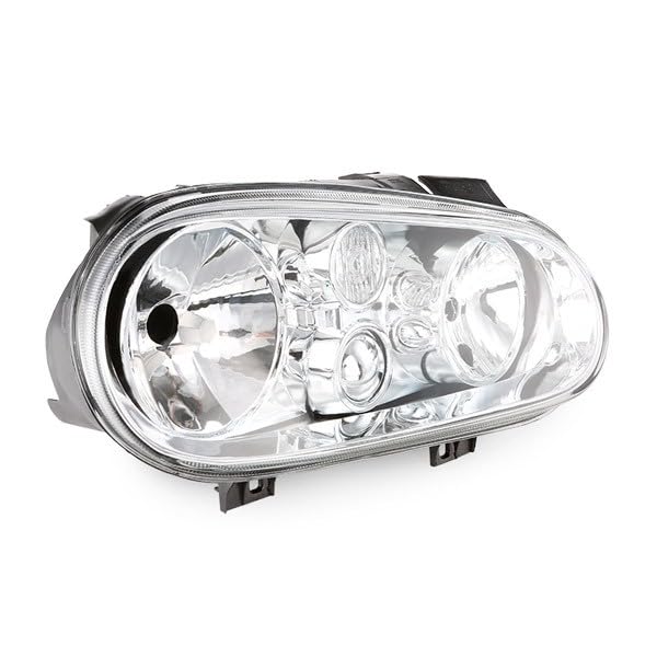 Van Wezel GmbH 5888962 Fari Anteriori