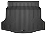 Husky Liners 44121 Black Trunk Liner Fits 17-17 Civic Hatchback