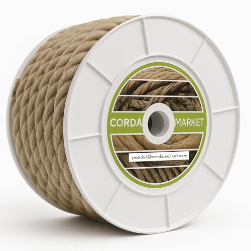 Corde à sauter adulte CORDAMARKET entraînement fitness gym