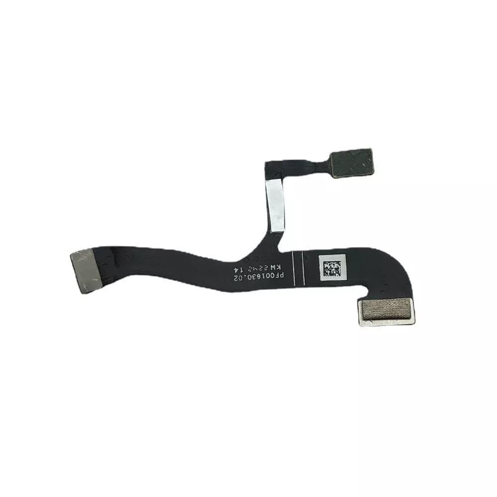 Amazon.com: TheCoolCube Cinta plana de cardán flexible 2 en 1 reemplazo del  cable de la flexión para DJI Mini 3 Drone : Electrónica