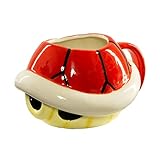 Nintendo Super Mario Schildkröten-Becher